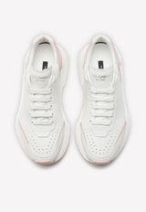 Daymaster Sneakers in Nappa Calfskin