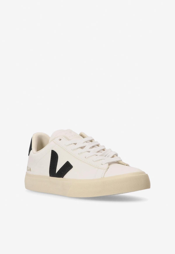 Veja Campo Low-Top Sneakers CP0501537WHITE MULTI