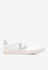 Veja Campo Low-Top Sneakers CP0502485WHITE MULTI