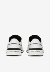 Dolce & Gabbana New Roma Low-Top Sneakers White CS2036 AY965 89697