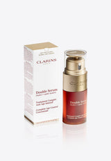 Clarins Double Serum - 30 ml Orange