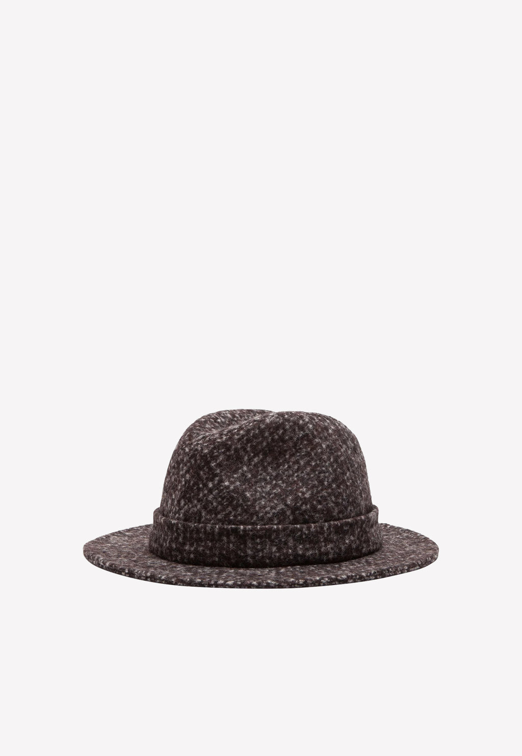 Tweed 2025 fedora hat