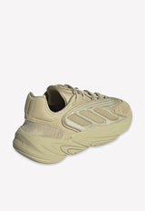 Adidas Originals Ozelia Low-Top Sneakers Beige GV7685LE/L