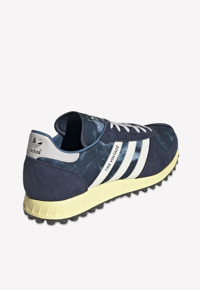 Adidas Originals TRX Vintage Low-Top Sneakers Blue GW2055LE/L