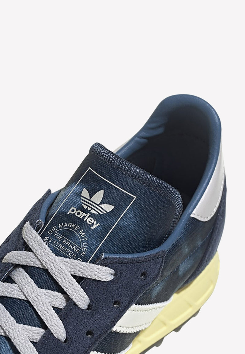 Adidas Originals TRX Vintage Low-Top Sneakers Blue GW2055LE/L