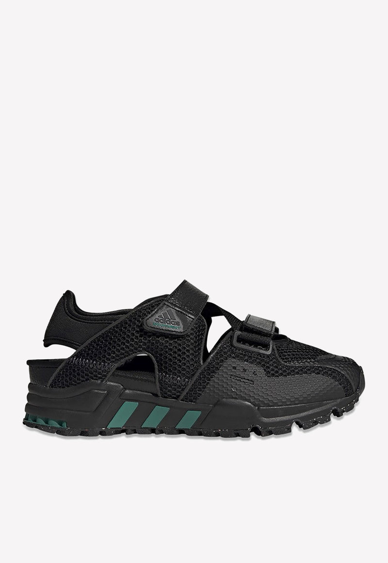 Adidas Originals EQT93 Mesh Sneakers Black GZ7200NY/L