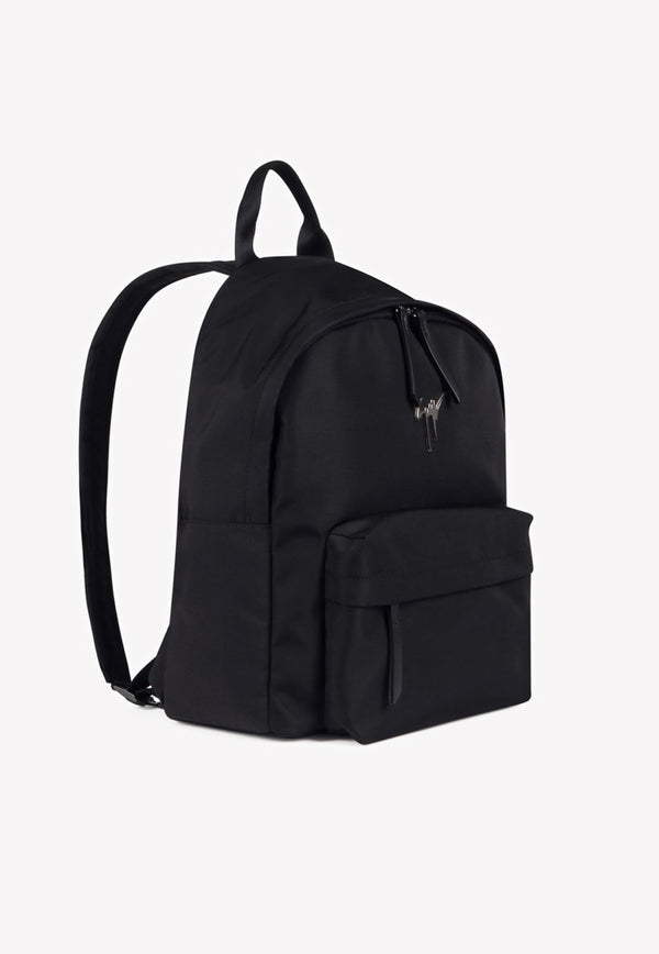 Bud Backpack in Technical Fabric