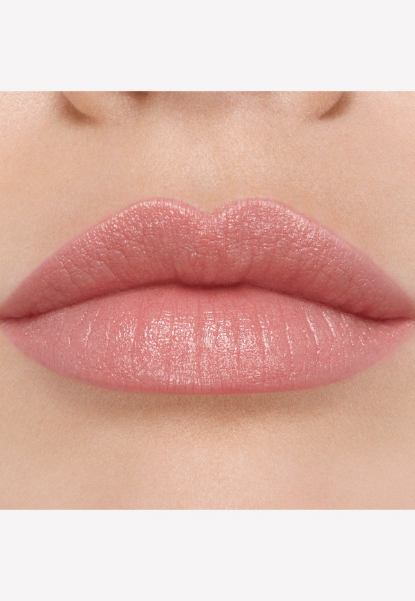 Rouge Interdit Satin Lipstick Comfort & Hold Illicit Color - N° 4 Street Rose