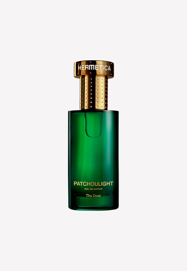 Patchoulight Eau De Parfum - 50ml