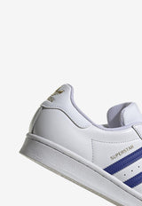 Adidas Originals Superstar Low-Top Sneakers White HQ1904LE/M_ADIDS-WB