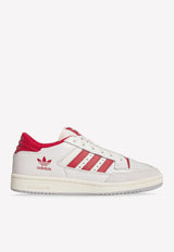 Adidas Originals Centennial 85 Low-Top Leather Sneakers White HQ6278LE/L
