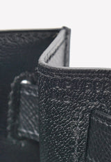 Hermès Kelly 28 Sellier in Black Epsom with Gold Hardware Black HK28SBEGH