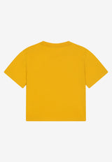   Yellow L4JTEY G7E1X A0106