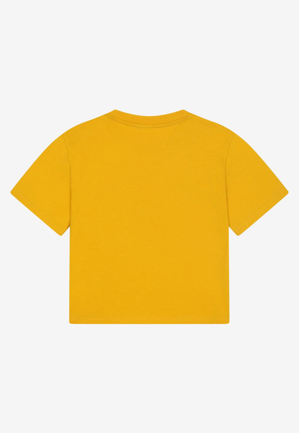   Yellow L4JTEY G7E1X A0106