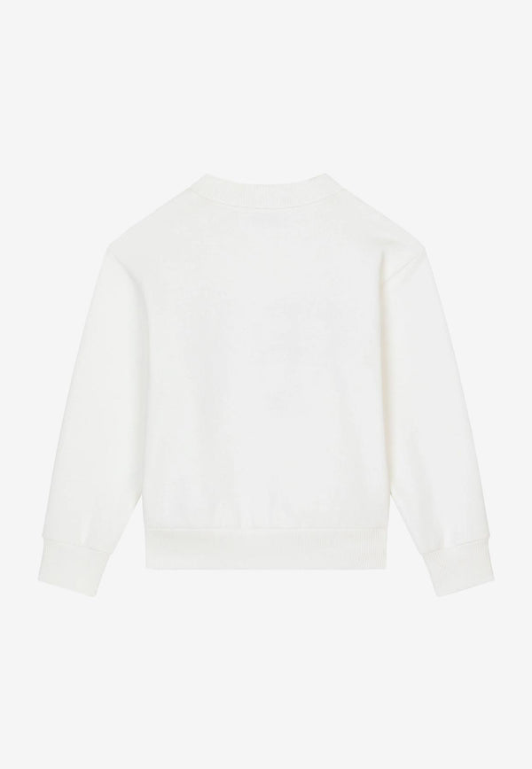   White L4JWFB G7D5Z W0111