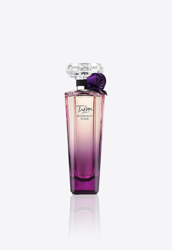 Lancôme Trésor Midnight Rose Eau De Parfum Spray -75 ml Purple
