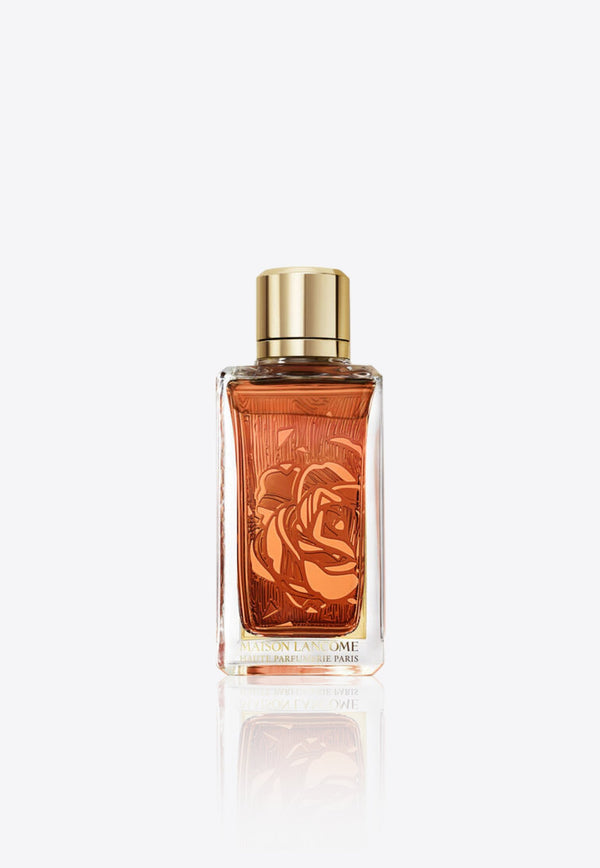 Lancôme Ôud Bouquet Eau De Parfum - 75 ML Gold