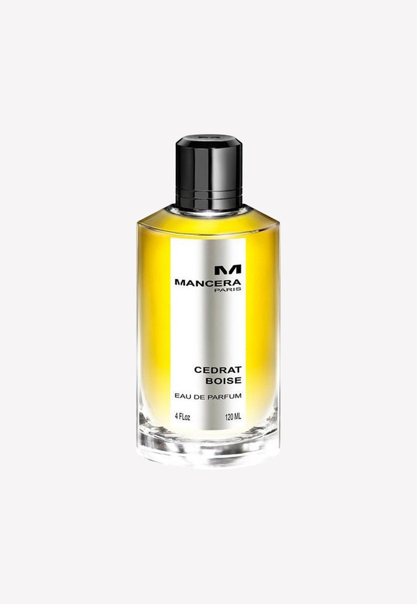 Cedrat Boise Eau De Parfum - 120ml