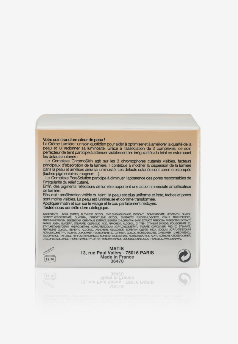 Réponse Teint Radiance Cream - 50 ML