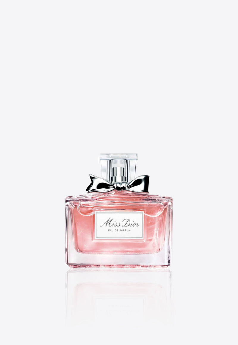 Miss Dior Absolutely Blooming Eau de Parfum - 50ml