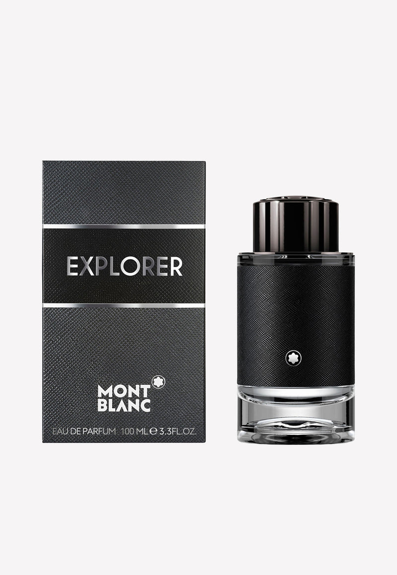 Explorer Eau De Parfum - 100ml