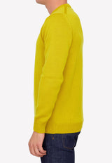 Roberto Collina Merino Wool Sweater Color 02001-02-43