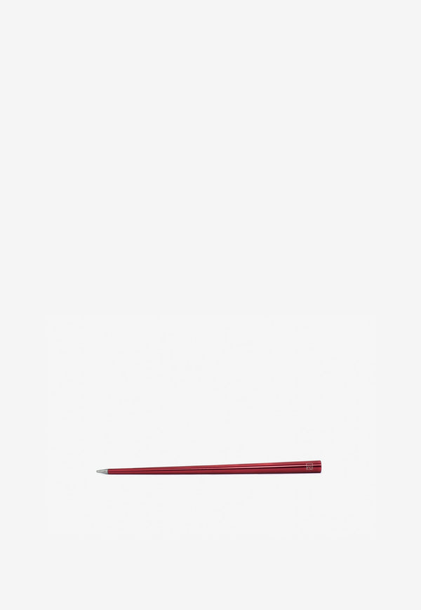 Pininfarina Prima Etergraph Stylus Pen Red NPKRE01509