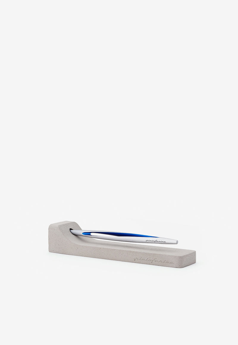 Pininfarina Aero Stylus Pen Blue NPKRE01578