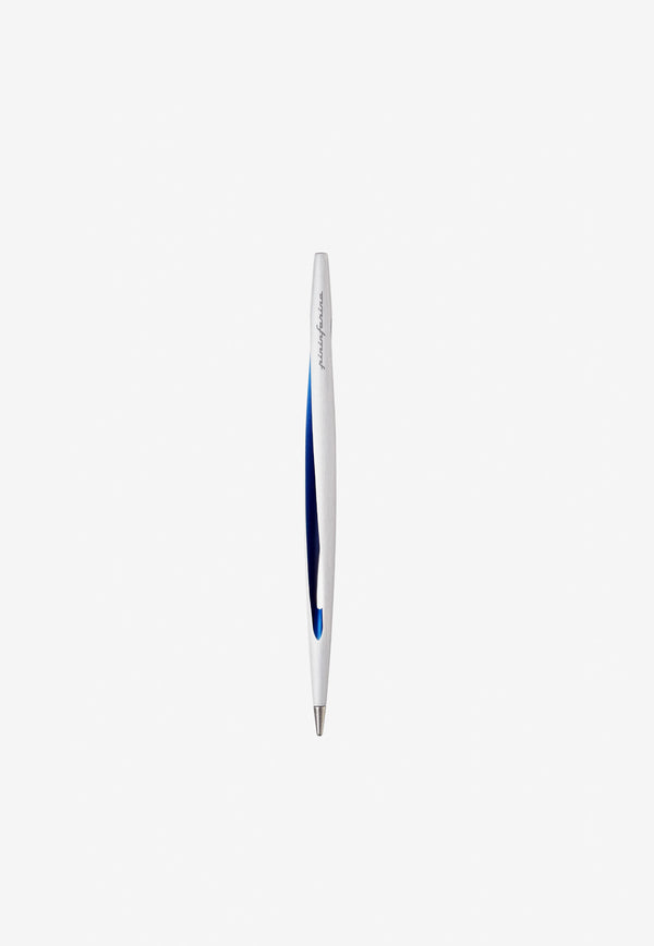 Pininfarina Aero Stylus Pen Blue NPKRE01578