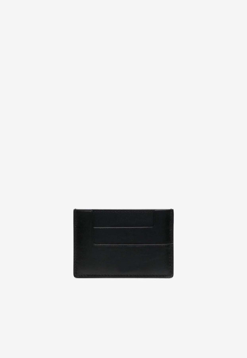 Tom Ford TF Cardholder in Smooth Leather Black S0250T-LCL310 U9000