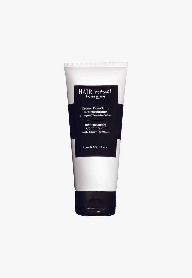 Hair Rituel Restructuring Conditioner with Cotton Proteins 200 ML