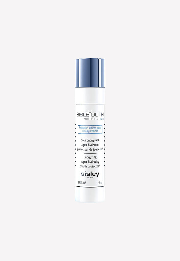 Sisleyouth Anti-Pollution Skin Care Protection - 40 ml