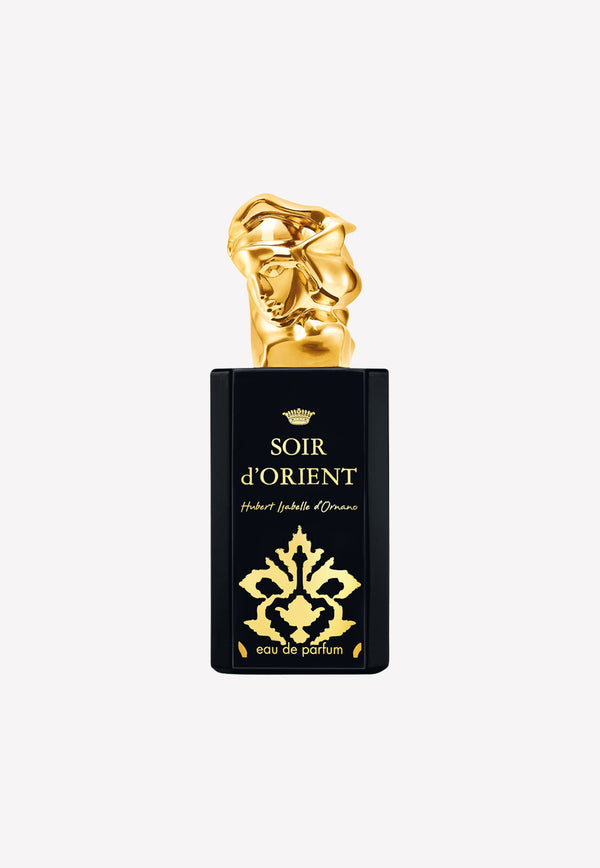 Soir d'Orient Eau De Parfum - 100ml