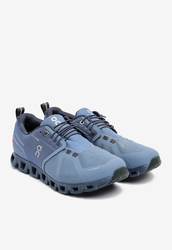 On Running Cloud 5 Waterproof Sneakers Multicolor