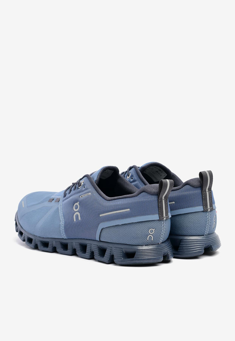 On Running Cloud 5 Waterproof Sneakers Multicolor