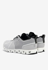 On Running Cloud 5 Waterproof Sneakers Gray
