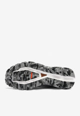 Cloudventure Low-Top Sneakers Men Gray