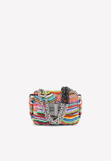 Mini Natalia Sequin Embellished Shoulder Bag Tom Ford Multicolor LE117P-X72 MTC