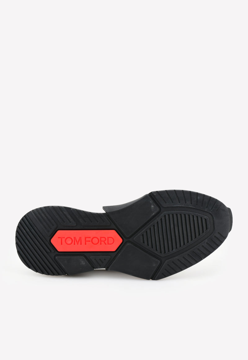 حذاء Jago الرياضي مصنوع من النايلون والشبك