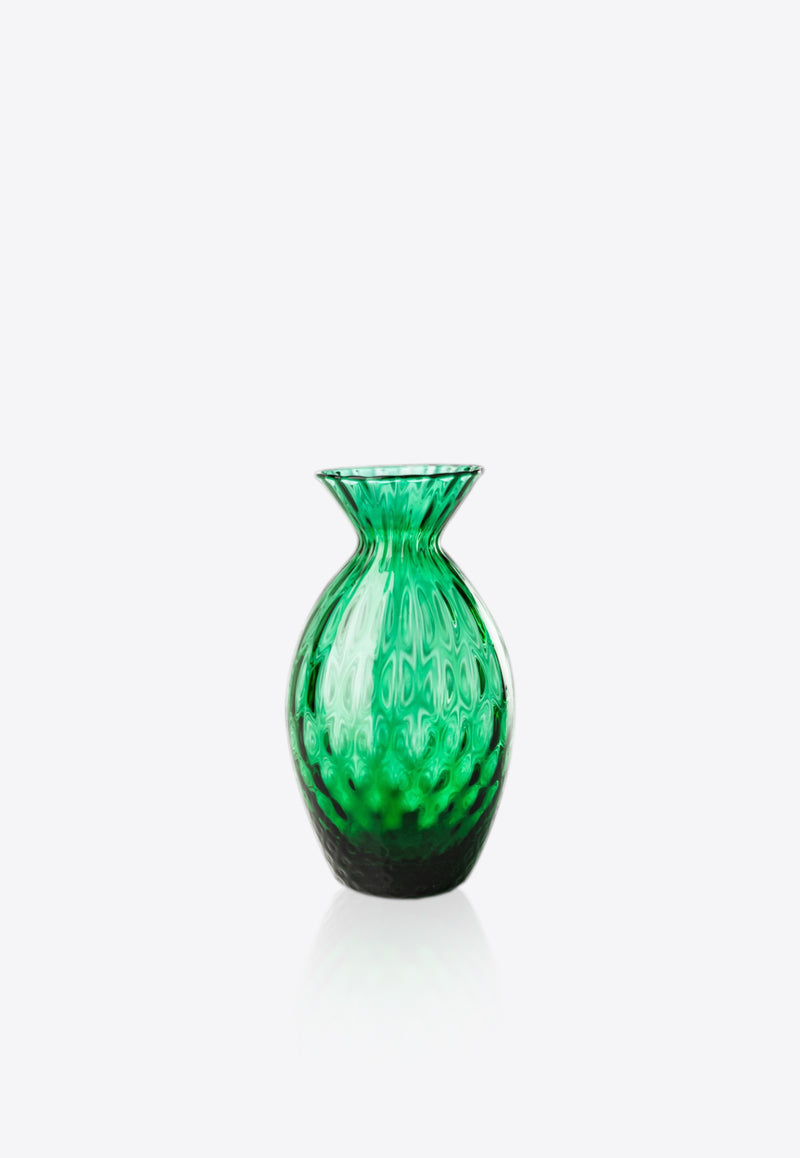 Gemme Glass Vase