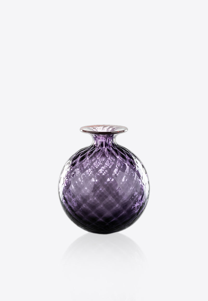 Monofiori Glass Vase
