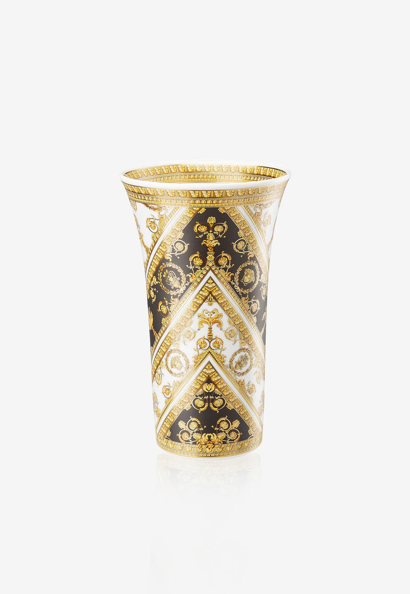 X Rosenthal I Love Baroque Vase 26 cm