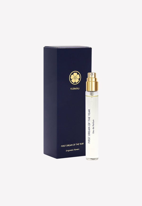 First Dream of the Year Eau de Parfum Spray Refill - 10ml