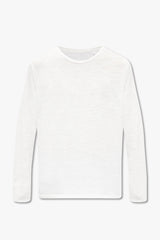Essential Long-Sleeved T-shirt