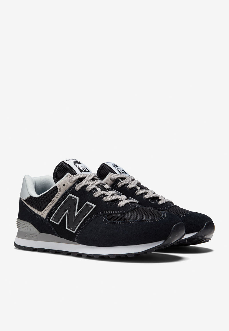 New Balance 547 Core Low-Top Sneakers Black ML574EVB