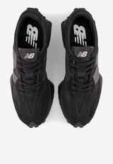 New Balance 327 Low Top Sneakers in Black MS327CTB Black