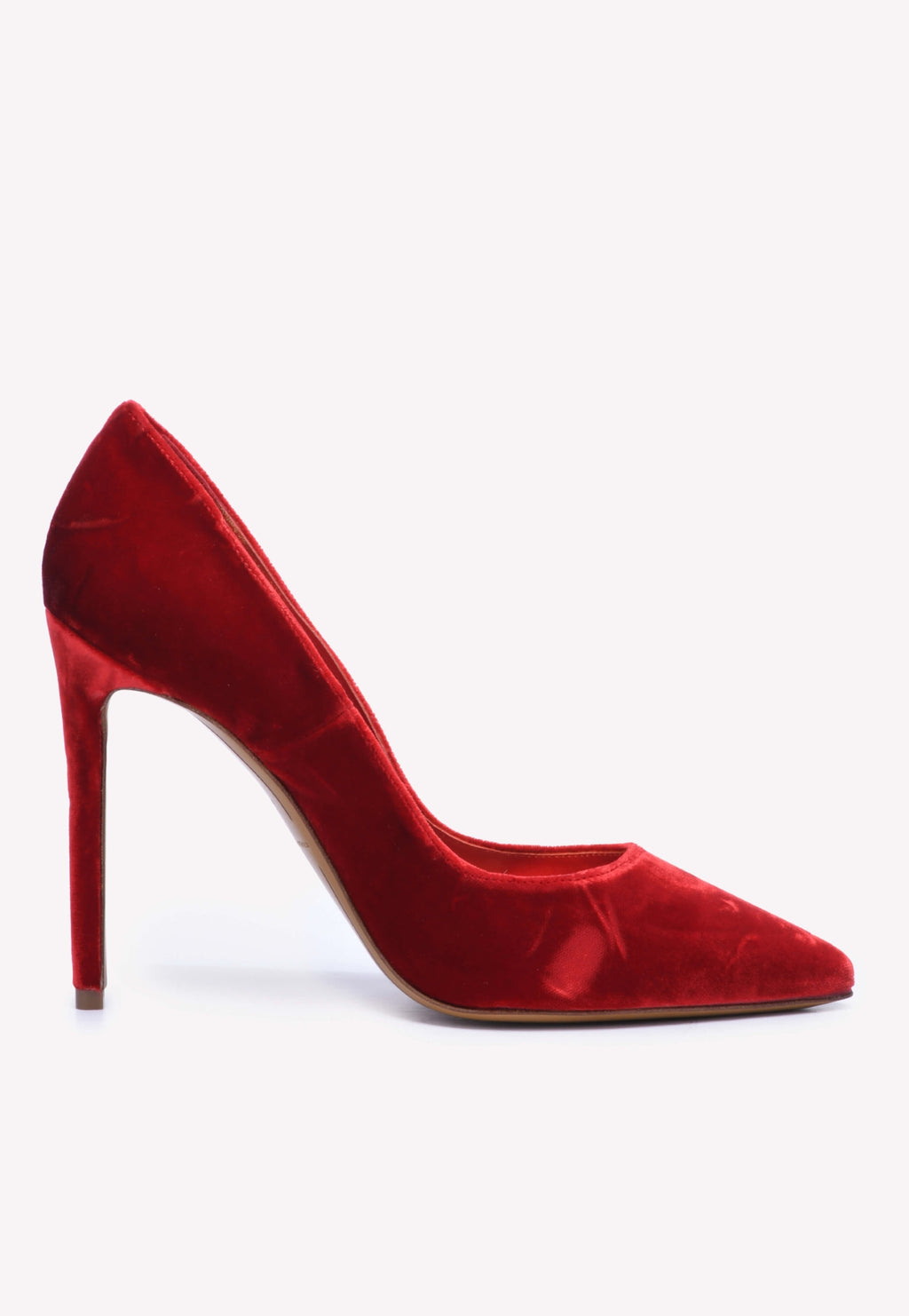 Ixia 95 velvet pumps